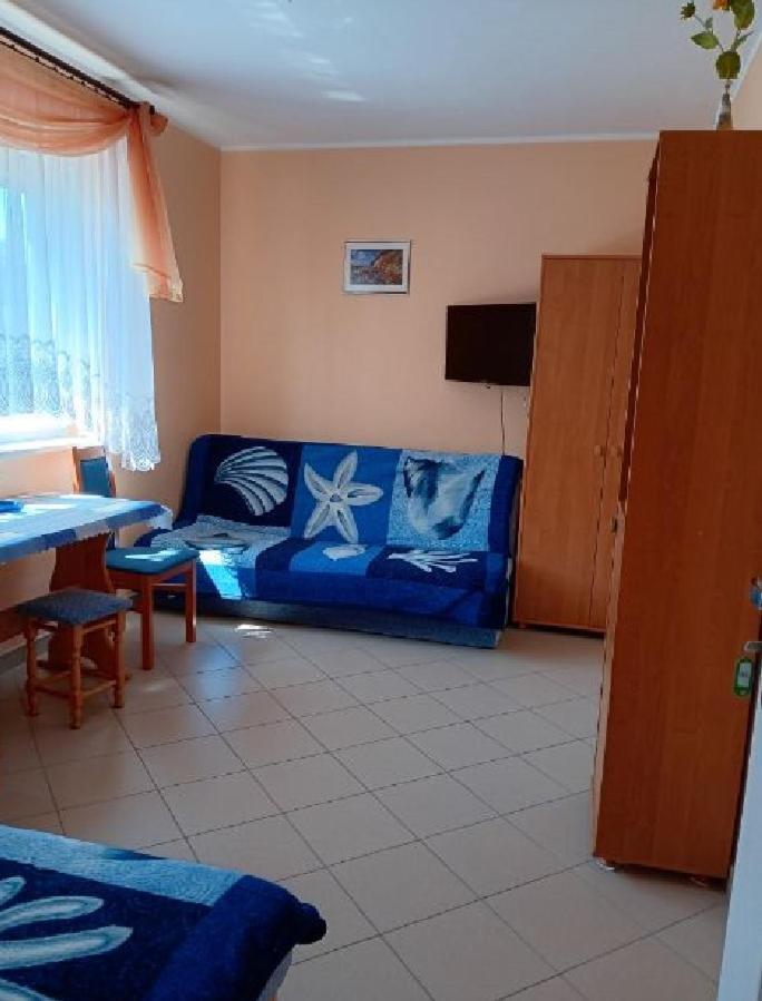 U Blizniakow Pokoje Goscinne Gąski Kamer foto