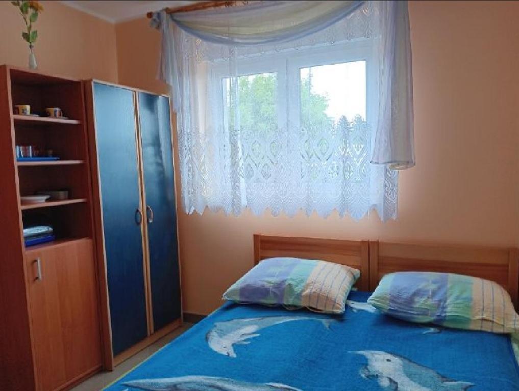 U Blizniakow Pokoje Goscinne Gąski Kamer foto