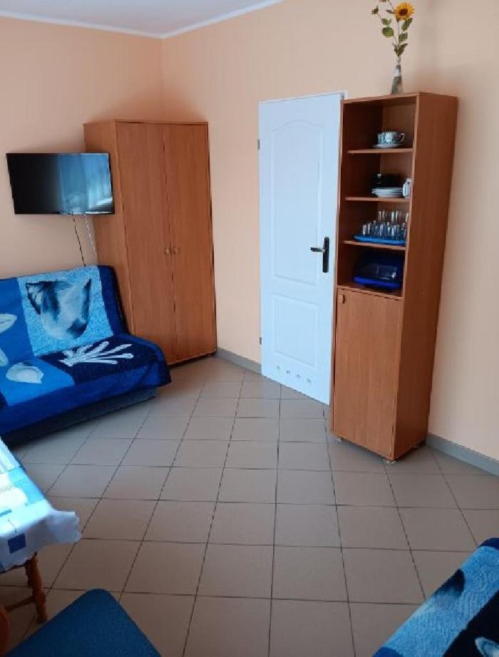 U Blizniakow Pokoje Goscinne Gąski Kamer foto