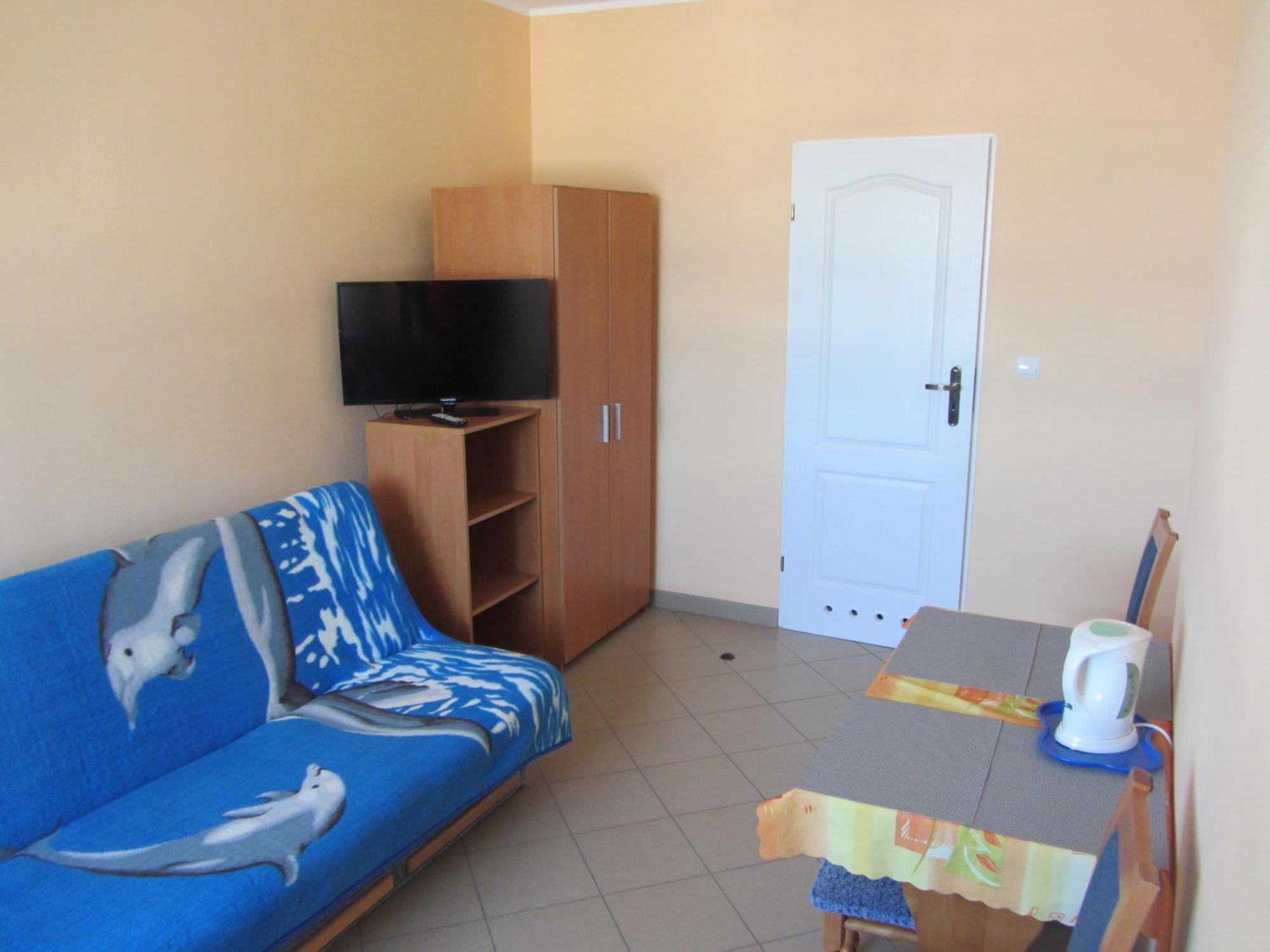 U Blizniakow Pokoje Goscinne Gąski Kamer foto