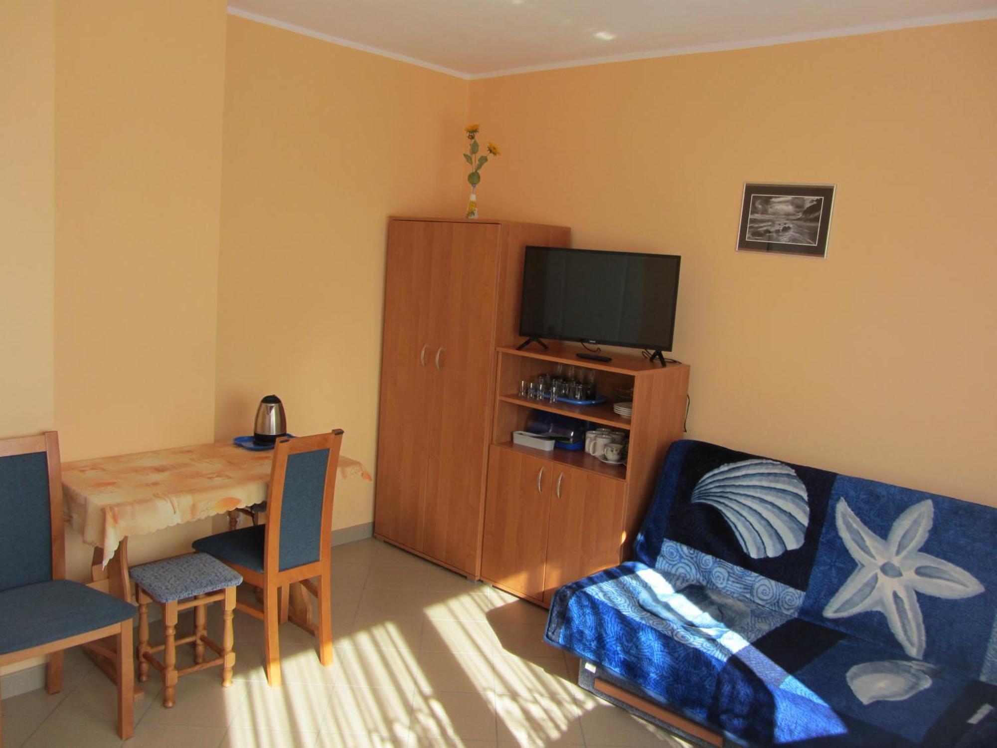 U Blizniakow Pokoje Goscinne Gąski Kamer foto