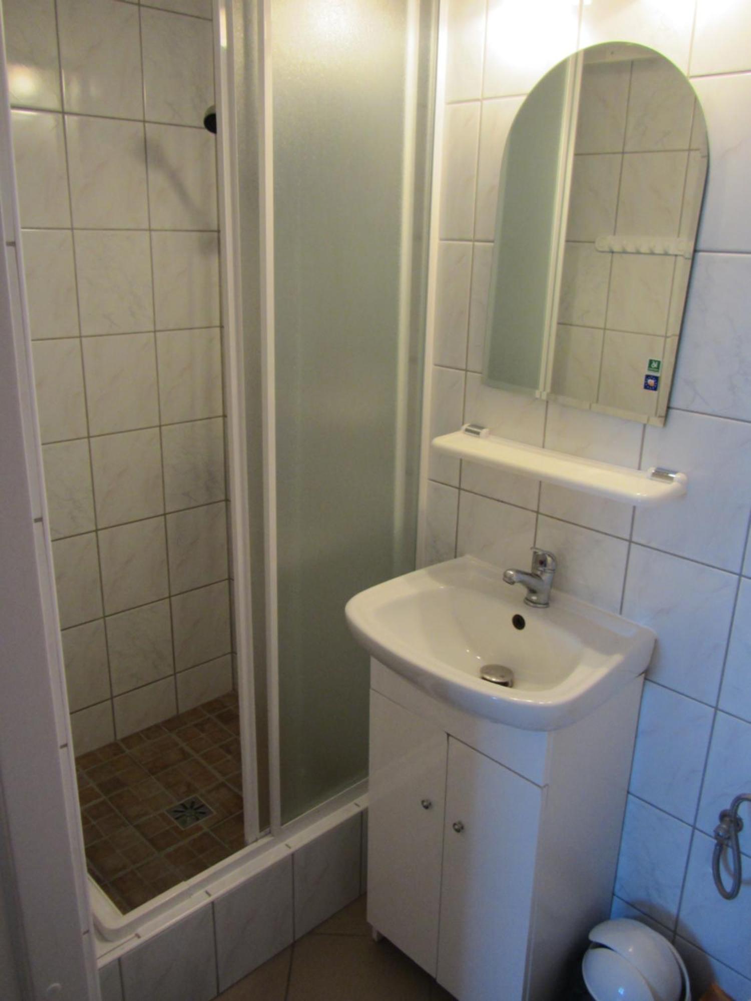 U Blizniakow Pokoje Goscinne Gąski Kamer foto