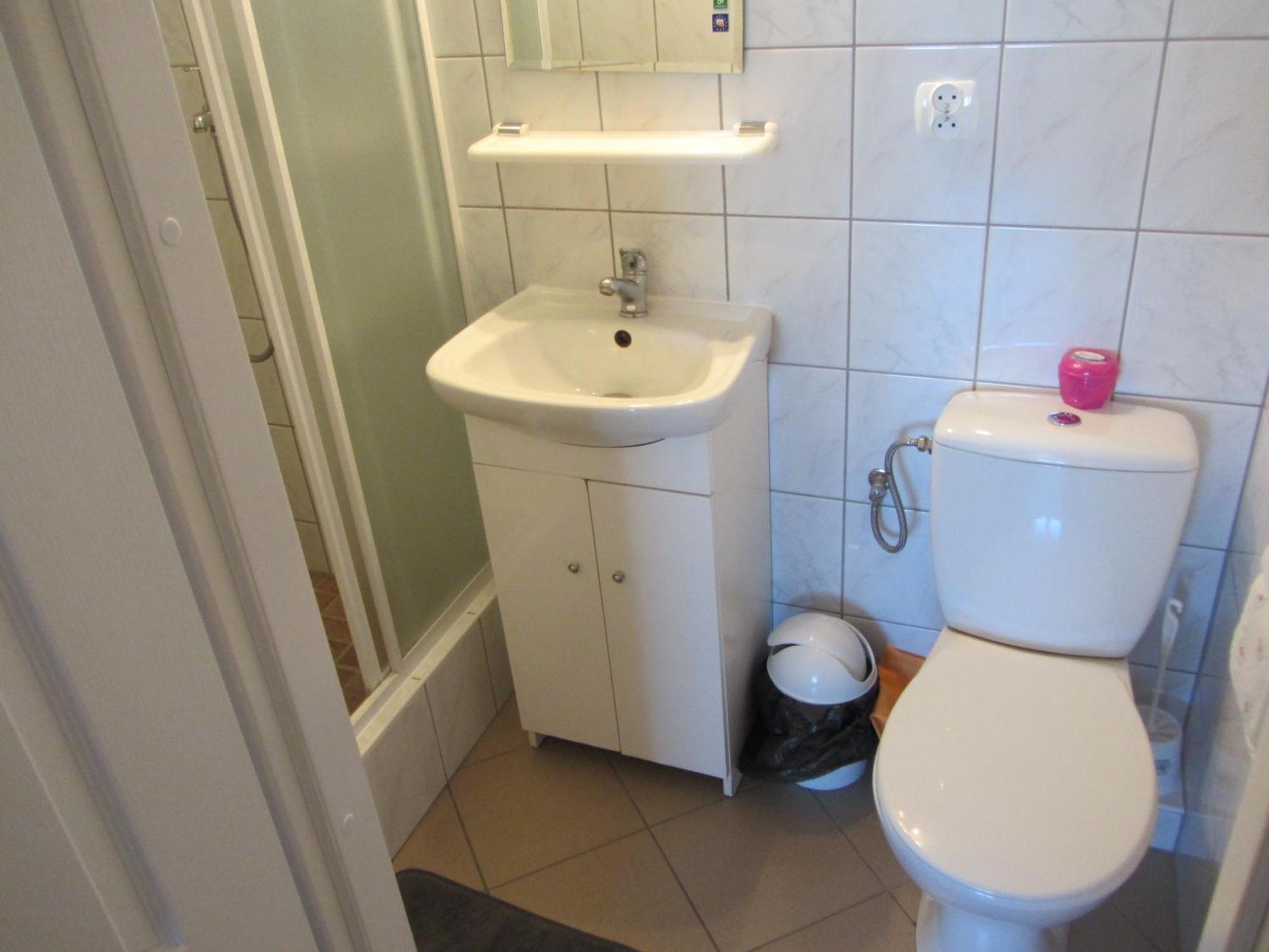 U Blizniakow Pokoje Goscinne Gąski Buitenkant foto